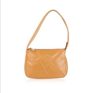 Furla shoulder bag.